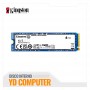 UNIDAD EN ESTADO SOLIDO KINGSTON 4000GB NV3 PCIE 4.0 NVME M.2 SSD
