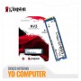 UNIDAD EN ESTADO SOLIDO KINGSTON 4000GB NV3 PCIE 4.0 NVME M.2 SSD