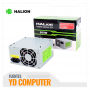 FUENTE DE PODER ATX 600W HALION CAJA