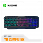 COMBO GAMER HALION 4 EN 1 MERCURY HA - 404C