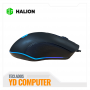 COMBO GAMER HALION 4 EN 1 MERCURY HA - 404C
