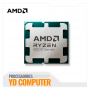 PROCESADOR AMD RYZEN 7 8700F 4.10 / 5.00 GHZ, 16MB L3 CACHE, 8-CORES, 4NM, TDP: 65W