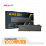 MEMORIA RAM HIKSEMI 8GB DDR4 3200 MHZ BLACK