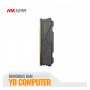 MEMORIA RAM HIKSEMI 8GB DDR4 3200 MHZ BLACK