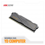 MEMORIA RAM HIKSEMI 8GB DDR4 3200 MHZ BLACK