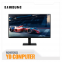 MONITOR PLANO SAMSUNG 27" FHD IPS, 100HZ, 5 MS, HDMI / VGA  - LS27D300GALXPE