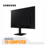 MONITOR PLANO SAMSUNG 27" FHD IPS, 100HZ, 5 MS, HDMI / VGA  - LS27D300GALXPE