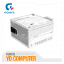 FUENTE GIGABYTE P650W 80 PLUS SILVER GP-P650SS WHITE ICE 80+ GP-P650SS-ICE