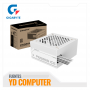 FUENTE GIGABYTE P650W 80 PLUS SILVER GP-P650SS WHITE ICE 80+ GP-P650SS-ICE