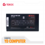 FUENTE DE PODER TEROS TE-1320G FORMATO ATX 850W 80 PLUS PLATINIUM 110V / 240V