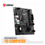 MOTHERBOARD MSI PRO H510M-B II CHIPSET INTEL H470  LGA1200 HDMI  VGA  MATX