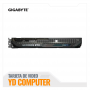 TARJETA DE VIDEO VGA GIGABYTE GEFORCE RTX 5050 GAMING OC 8GB GDDR6 128 BITS