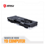 TARJETA DE VIDEO MSI GEFORCE RTX 5060 TI 16GB VENTUS3X OC GDDR7 128 BITS, 3 VENTILADORES