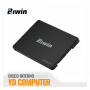 DISCO SOLIDO SOLIDO SSD BIWIN M100, 256GB, SATA III (6.0GB/S) 2.5
