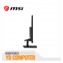 MONITOR MSI PRO MP243L E14 24" FHD 1920X1080 144HZ 1MS AMD RADEON FREESYNC (PN:9S6-3PE1CH-005)