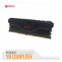 MEMORIA RAM TEROS  TITAN 8GB 3200MHZ DDR4