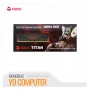 MEMORIA RAM TEROS  TITAN 8GB 3200MHZ DDR4