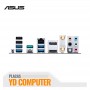 MOTHERBOARD ASUS TUF GAMING B550 PLUS WIFI