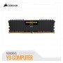 MEMORIA CORSAIR LPX 16GB DDR4 3000 MHZ PC4-24000 ( CMK16GX4M1D3000C16 )
