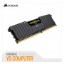 MEMORIA CORSAIR LPX 16GB DDR4 3000 MHZ PC4-24000 ( CMK16GX4M1D3000C16 )