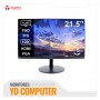 MONITOR PLANO TEROS TE-2130CS 21.5" FHD IPS 100HZ 5MS HDMI VGA NEGRO