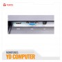 MONITOR PLANO TEROS TE-2130CS 21.5" FHD IPS 100HZ 5MS HDMI VGA NEGRO