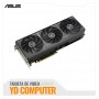 TARJETA DE VIDEO ASUS PRIME-RTX5070-O12G , 12 GB GDDR7, PCIE GEN 5.0