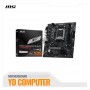 MOTHERBOARD MSI PRO A620AM-B EVO S/V/L DDR5 SOCKET AM5  HDMI VGA