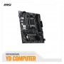 MOTHERBOARD MSI PRO A620AM-B EVO S/V/L DDR5 SOCKET AM5  HDMI VGA