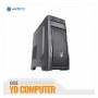 CASE C/FUENTE B450W ANTRYX XTREME E250 PLUS (AC-XE250PKN-450CPR1)