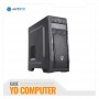 CASE C/FUENTE B450W ANTRYX XTREME E250 PLUS (AC-XE250PKN-450CPR1)