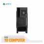 CASE C/FUENTE B450W ANTRYX XTREME E250 PLUS (AC-XE250PKN-450CPR1)