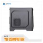 CASE C/FUENTE B450W ANTRYX XTREME E250 PLUS (AC-XE250PKN-450CPR1)