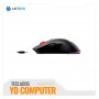 KIT WIRELESS TECLADO MECANICO + MOUSE ANTRYX GC-4500 TRIX, BLUE SWITCH (AGC-4500TXKBL-SP)