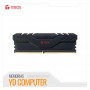 MEMORIA RAM TEROS  TITAN 16GB 3200MHZ DDR4