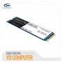 DISCO SOLIDO TEAM GROUP MP33 M.2 PCIE SSD, 1TB,  PCI-E 3.0 X4 CON NVME 1.3 1800 BM/S X 1500 BM/S  22080  (TM8FP6001T0C101)