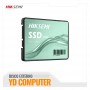 DISCO SOLIDO HIKSEMI HS-SSD-WAVE(S)256G - DISCO SOLIDO HIKSEMI 256GB/3D NAND/SATA III 6 GB/S 530MB READ