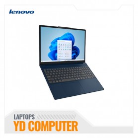 NOTEBOOK LENOVO IDEPAD SLIM 3 15IRH10, 15.3" WUXGA IPS, CORE I7 13620H 16GB SSD 1TB WIFI BLUETOOTH