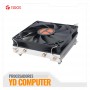 COOLER PARA PROCESADOR TEROS TE-8165N VENTILADOR