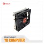COOLER PARA PROCESADOR TEROS TE-8165N VENTILADOR