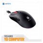 KIT WIRELESS TECLADO MECANICO + MOUSE ANTRYX GC-4500 TRIX, RED SWITCH (AGC-4500TXKRE-SP)