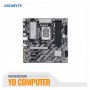 MOTHERBOARD GIGABYTE B860M D3HP DDR5 SOCKET LGA 1851, RAM DDR5, CORE ULTRA