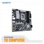 MOTHERBOARD GIGABYTE B860M D3HP DDR5 SOCKET LGA 1851, RAM DDR5, CORE ULTRA