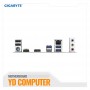 MOTHERBOARD GIGABYTE B860M D3HP DDR5 SOCKET LGA 1851, RAM DDR5, CORE ULTRA