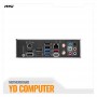 MOTHERBOARD MSI Z790 GAMING PLUS WIFI DDR5 LGA1700 HDMI DP ATX