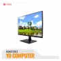 MONITOR PLANO TEROS TE-2420CS, 24" WUXGA IPS, 100HZ, 5MS, HDMI, VGA, NEGRO