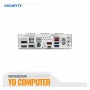 MOTHERBOARD GIGABYTE B850M EAGLE WIFI6E ICE, CHIPSET AMD B850, SOCKET AMD AM5, ATX
