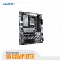MOTHERBOARD GIGABYTE B860M DS3H WIFI6E (B860 DS3H WIFI6E) SOCKET LGA 1581 RAM DDR5 ULTRA