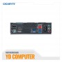MOTHERBOARD GIGABYTE B860M DS3H WIFI6E (B860 DS3H WIFI6E) SOCKET LGA 1581 RAM DDR5 ULTRA