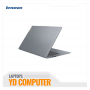 NOTEBOOK LENOVO IDEAPAD SLIM 3 15.6" FHD TN AMD RYZEN 5 7520U 2.8/4.3GHZ, 8GB/ 512GB/ LPDDR5-5500